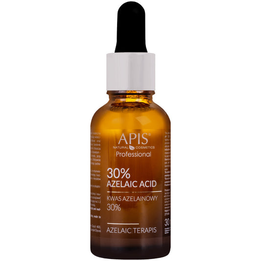 Apis Acido Azelaico 30% 30Ml