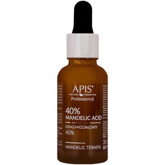 Apis Terapis Acid Mandelic 40% 30Ml