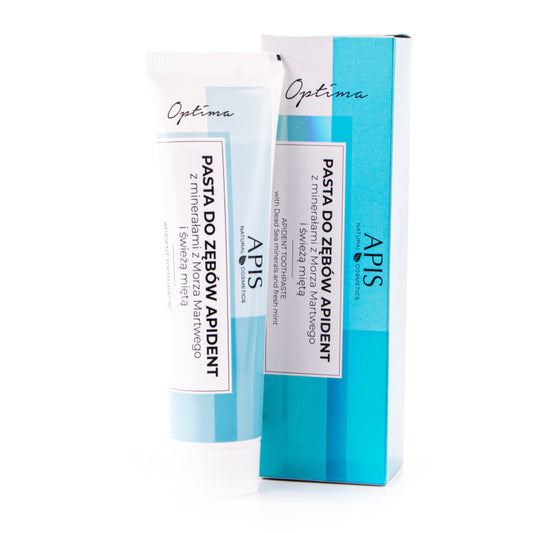 Apis Optima Apident Pasta Viso 100Ml