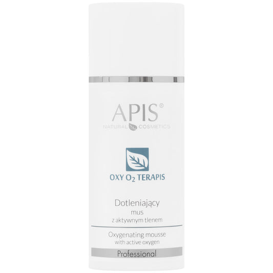Apis Oxy O2 Terapis Mousse 100Ml