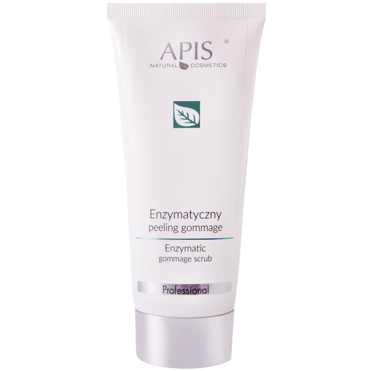 Apis Peeling Viso Enzimatico Apis 200 Ml
