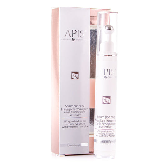 Apis Lifting Occhi Siero - Eye'Fective 10Ml