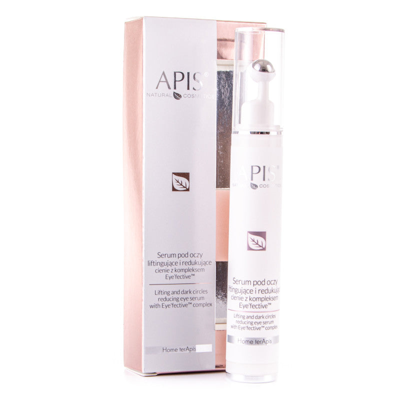 Apis Lifting Occhi Siero - Eye'Fective 10Ml