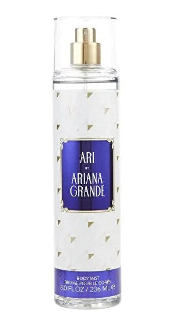 Ari - tělová mlha - Volume: 236 ml