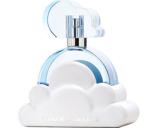 Cloud - EDP - Volume: 100 ml
