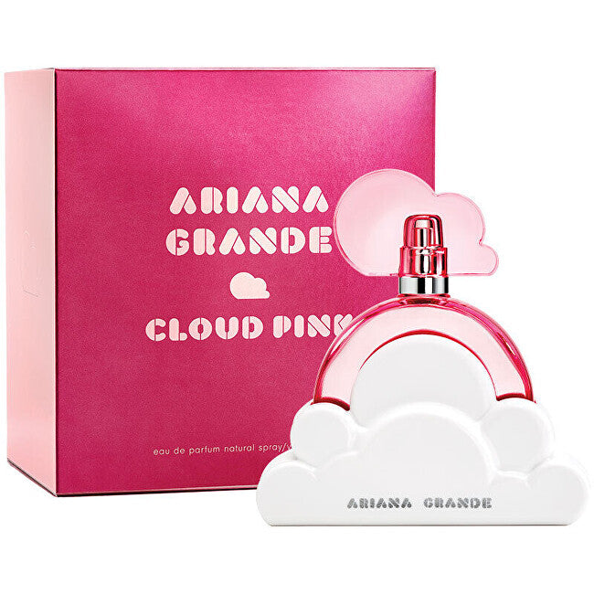 Cloud Pink - EDP - Volume: 100 ml