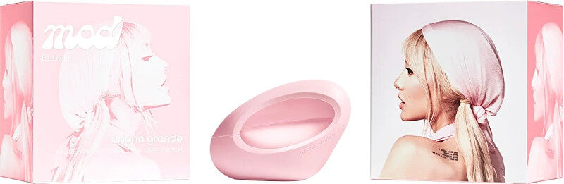 Mod Blush - EDP - Volume: 100 ml