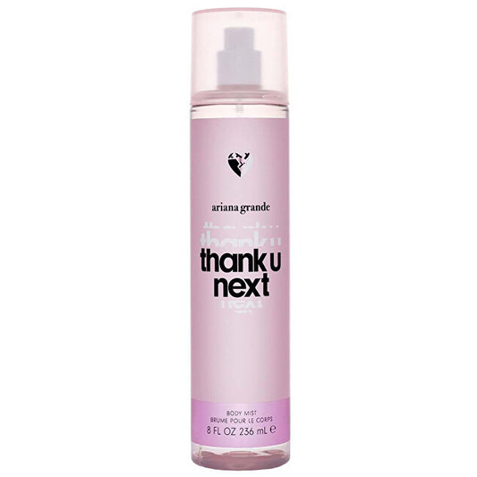 Thank U, Next - tělová mlha - Volume: 236 ml