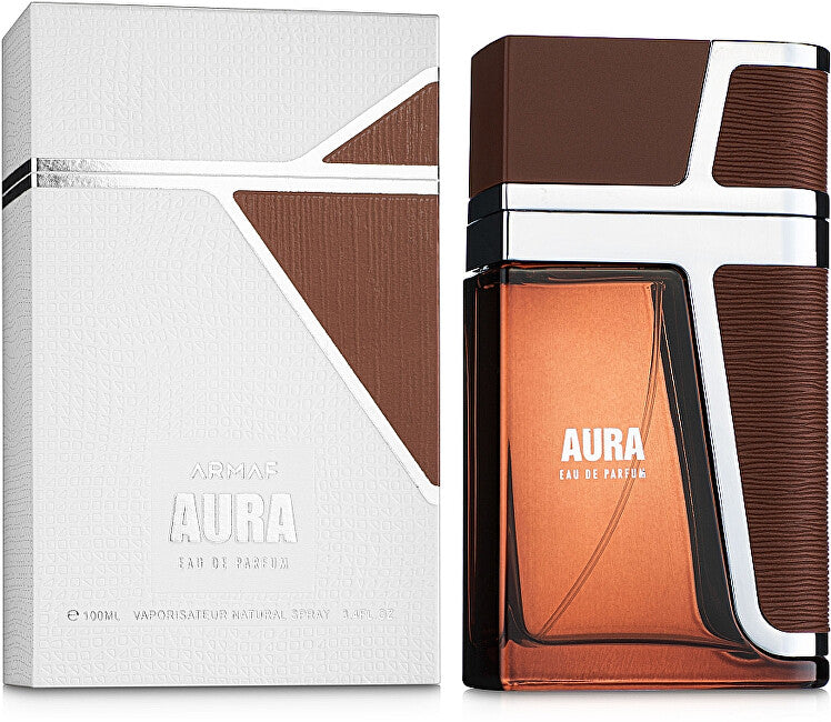 Armaf Aura - EDP - Volume: 100 ml