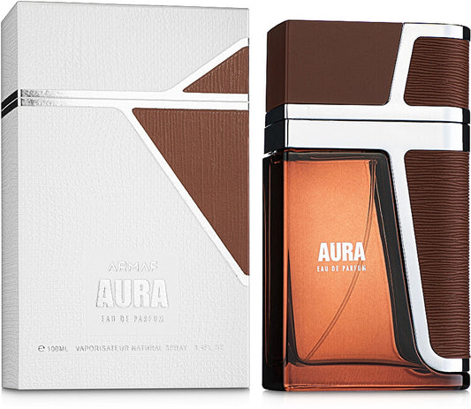 Armaf Aura - EDP - Volume: 100 ml