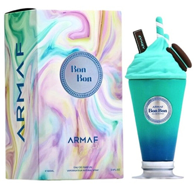 Armaf Bon Bon - EDP - Volume: 100 ml