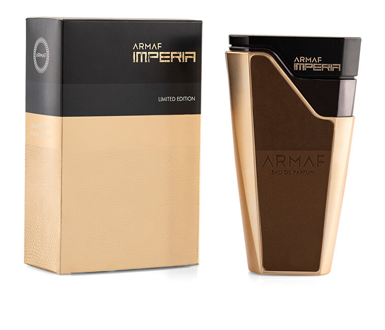 Armaf Imperia Limited Edition - EDP - Volume: 80 ml