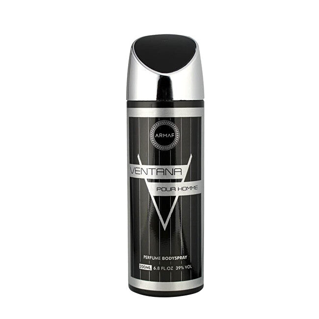 Armaf Ventana - deodorant ve spreji - Volume: 200 ml