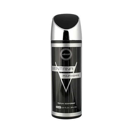 Armaf Ventana - deodorant ve spreji - Volume: 200 ml