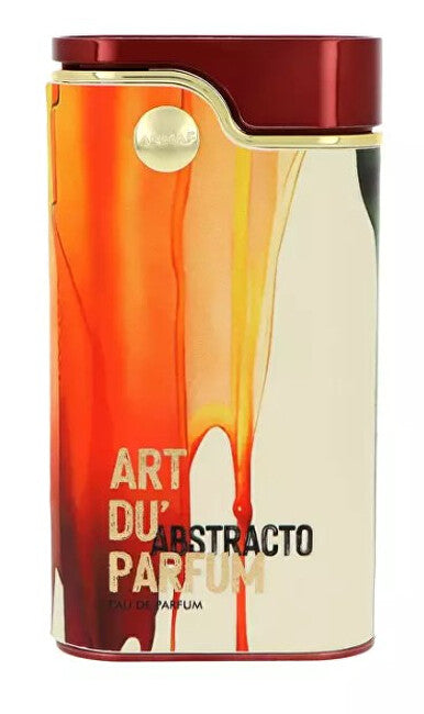Art Du`Parfum Abstracto - EDP - Volume: 100 ml