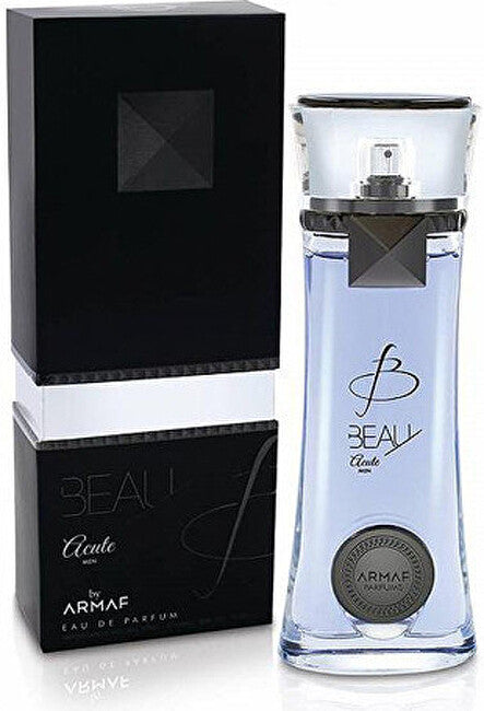 Beau Acute - EDP - Volume: 100 ml