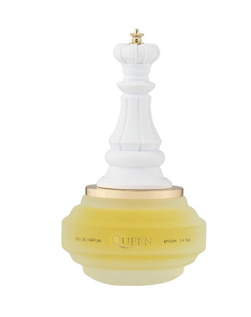 Checkmate Queen - EDP - Volume: 100 ml
