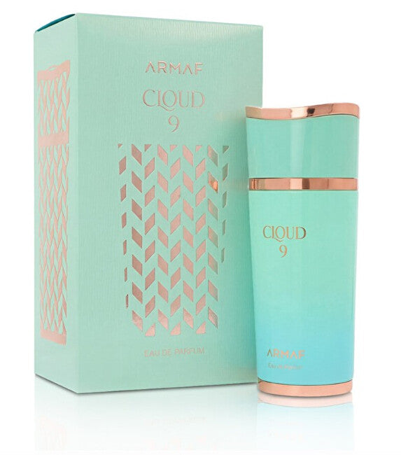 Cloud 9 - EDP - Volume: 100 ml