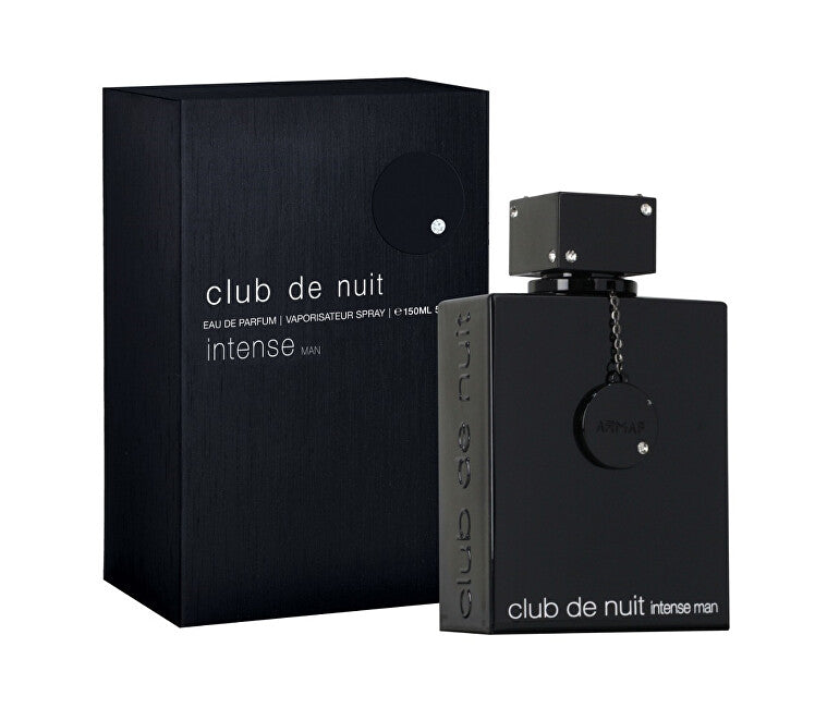 Club De Nuit Intense Man - EDP - Volume: 200 ml