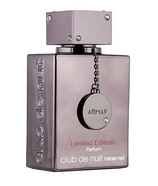 Club De Nuit Intense Man IV. Limited Edition - parfém - Volume: 105 ml