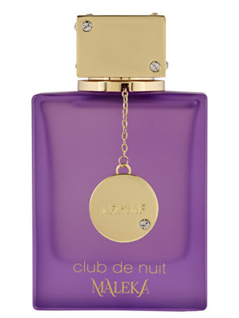 Club De Nuit Maleka - EDP - Volume: 105 ml