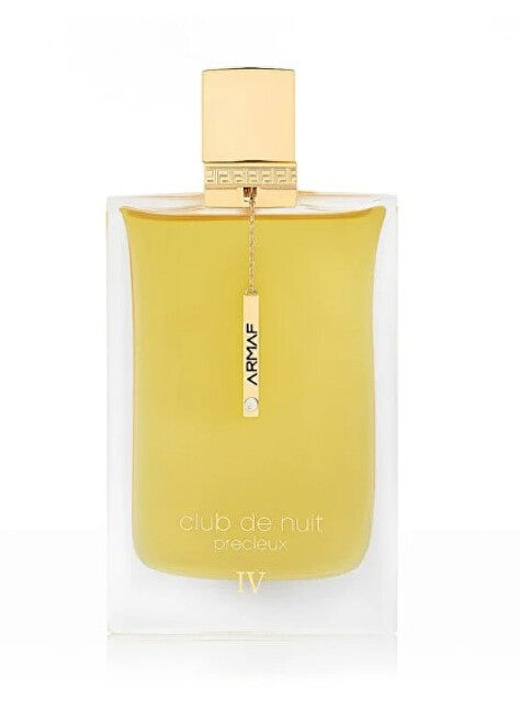 Club De Nuit Precieux IV - perfumed extract - Volume: 55 ml