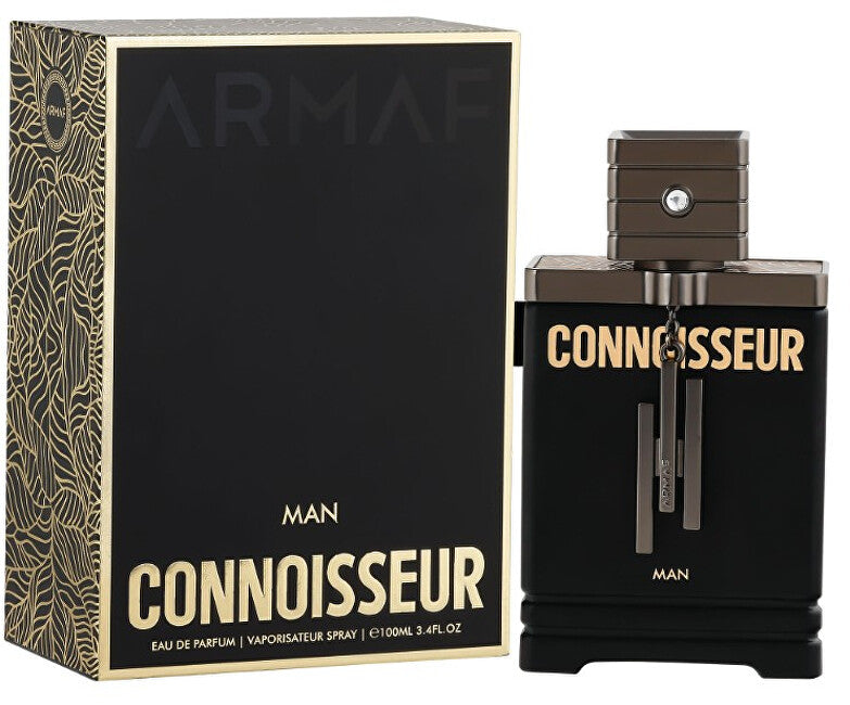 Connoisseur Man - EDP - Volume: 100 ml