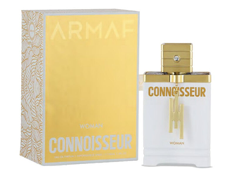 Connoisseur Woman - EDP - Volume: 100 ml