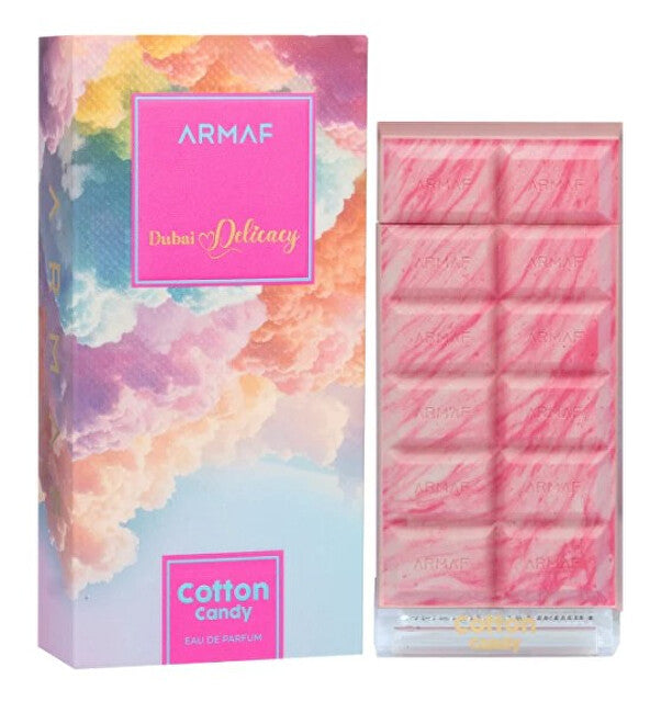 Cotton Candy - EDP - Volume: 70 ml