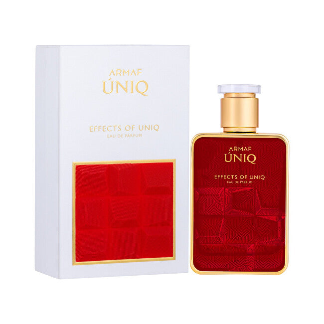 Armaf Úniq Effects Of Uniq - EDP - Volume: 100 ml