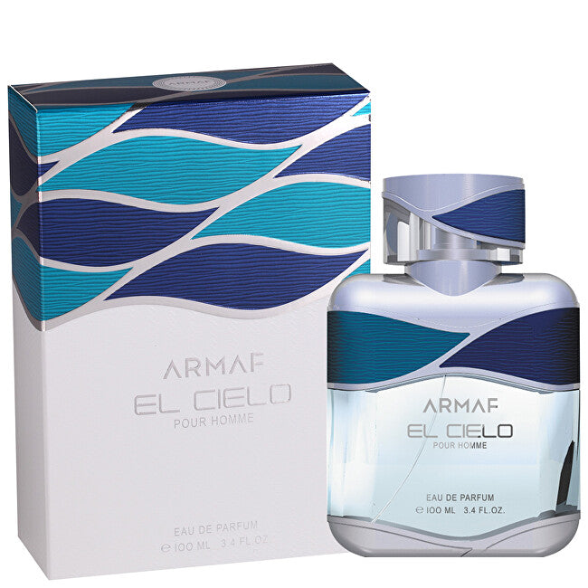 El Cielo - EDP - Volume: 100 ml