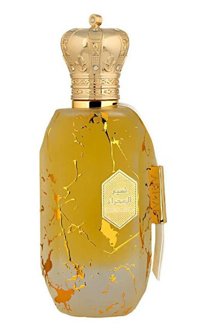 Éter Desert Breeze - EDP - Volume: 100 ml