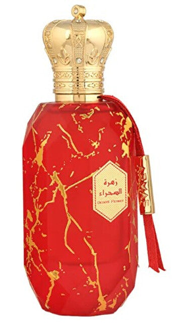 Éter Desert Flowers - EDP - Volume: 100 ml