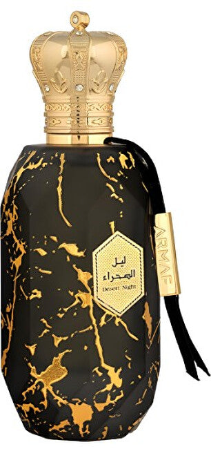 Éter Desert Night - EDP - Volume: 100 ml
