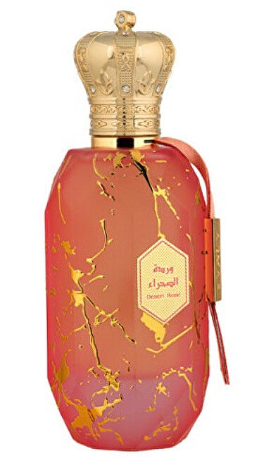 Éter Desert Rose - EDP - Volume: 100 ml