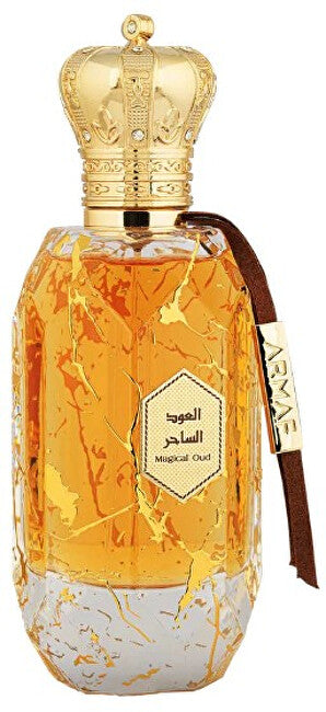 Éter Magical Oud - EDP - Volume: 100 ml
