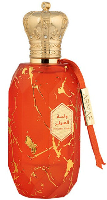 Éter Perfume Oasis - EDP - Volume: 100 ml