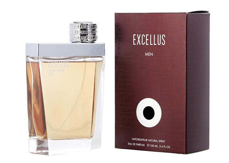 Excellus Men - EDP - Volume: 100 ml