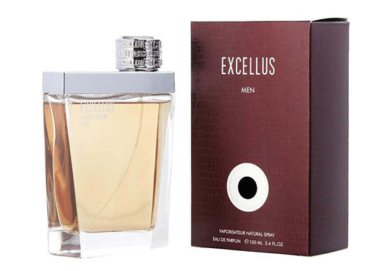Excellus Men - EDP - Volume: 100 ml