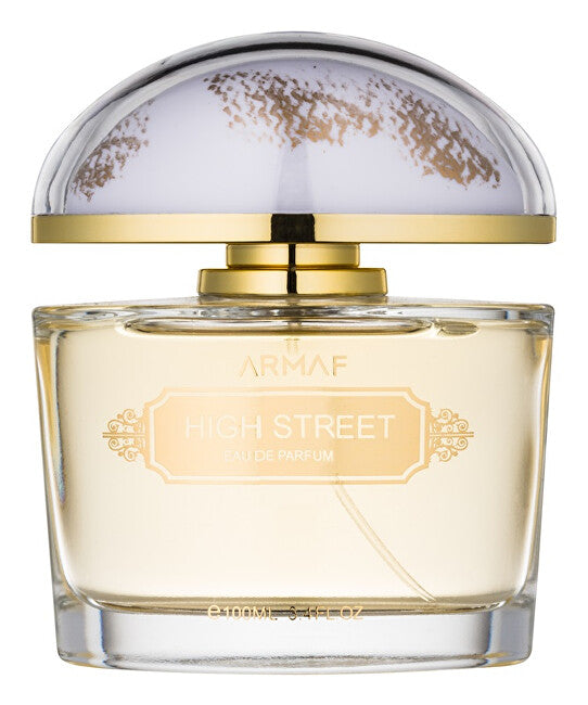 High Street - EDP - Volume: 100 ml