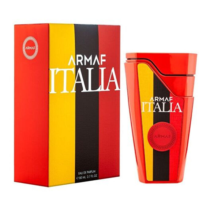Eternia Italia - EDP - Volume: 80 ml
