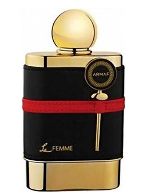 Le Femme - EDP - Volume: 100 ml