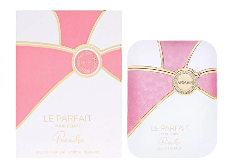 Le Parfait Pour Femme Panache - EDP - Volume: 100 ml