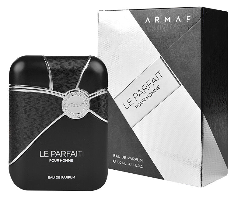 Le Parfait Pour Homme - EDP - Volume: 200 ml