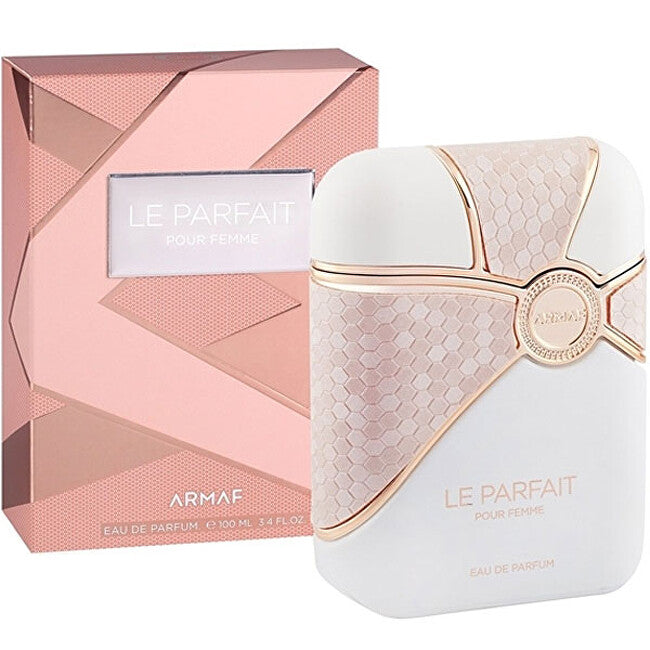Le Parfait Pour Femme - EDP - Volume: 100 ml
