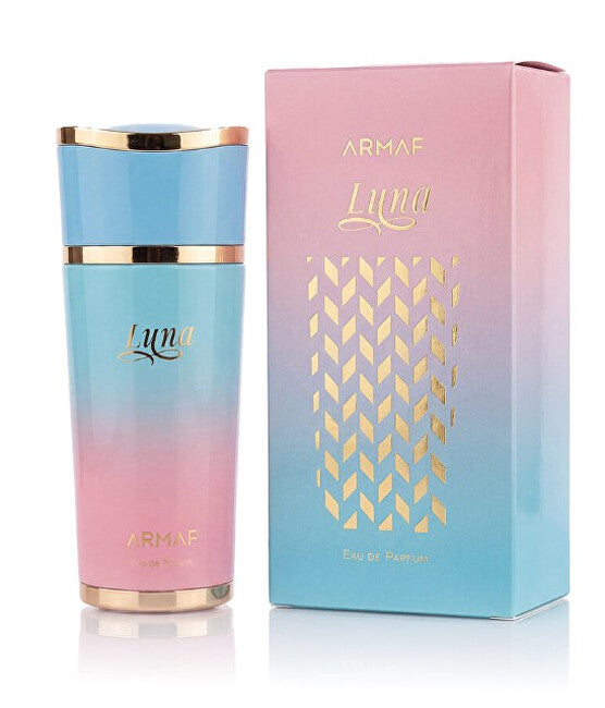 Luna - EDP - Volume: 100 ml