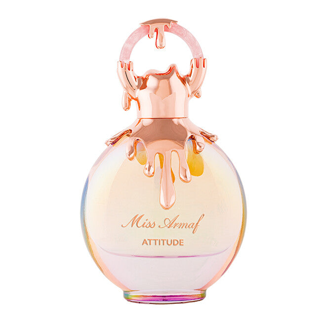Miss Armaf Attitude - EDP - Volume: 100 ml