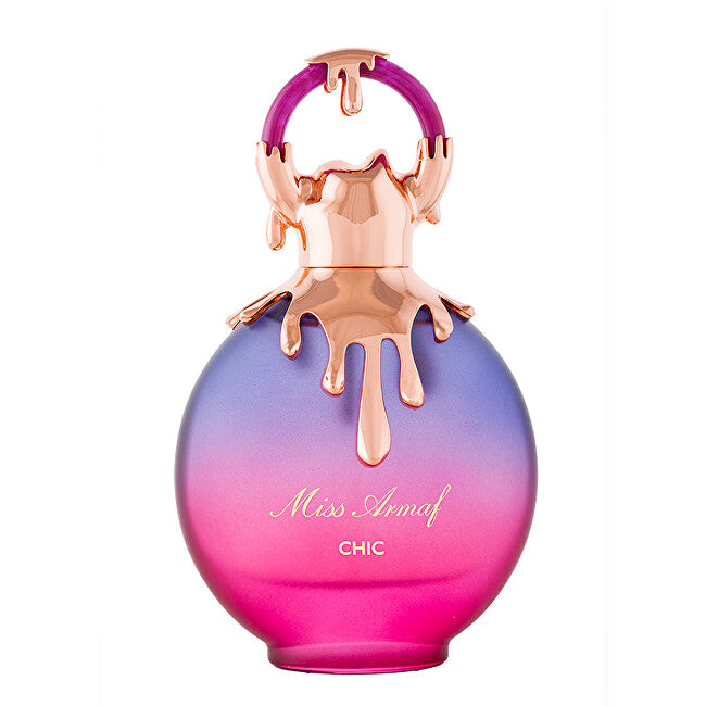 Miss Armaf Chic - EDP - Volume: 100 ml