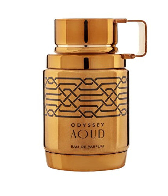 Odyssey Aoud - EDP - Volume: 60 ml