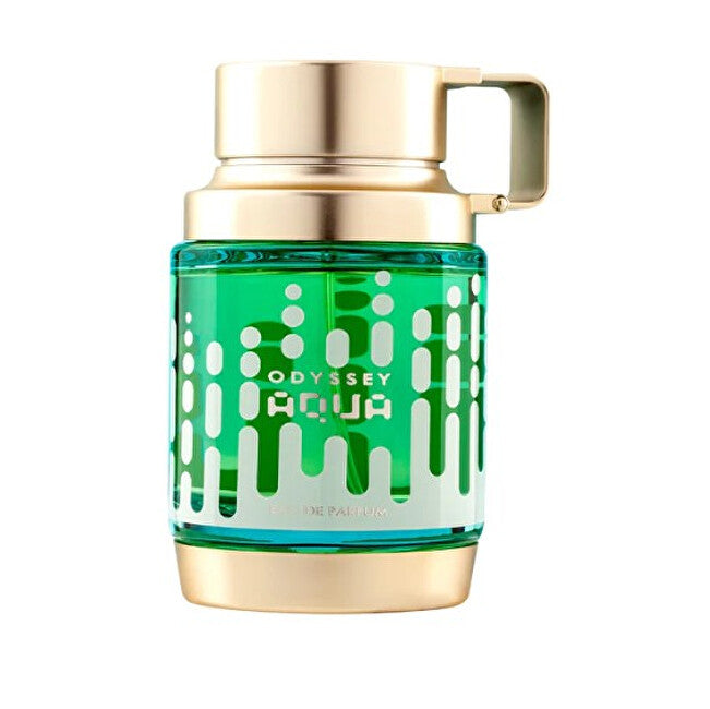 Odyssey Aqua - EDP - Volume: 200 ml